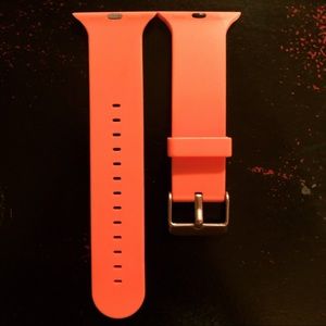 Apple Watch sports band